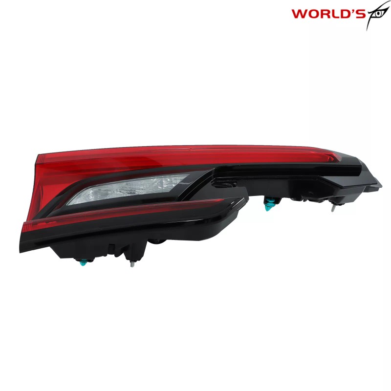 SEBLAFF For Toyota Grand Highlander 2024 Rear Inner LED Tail