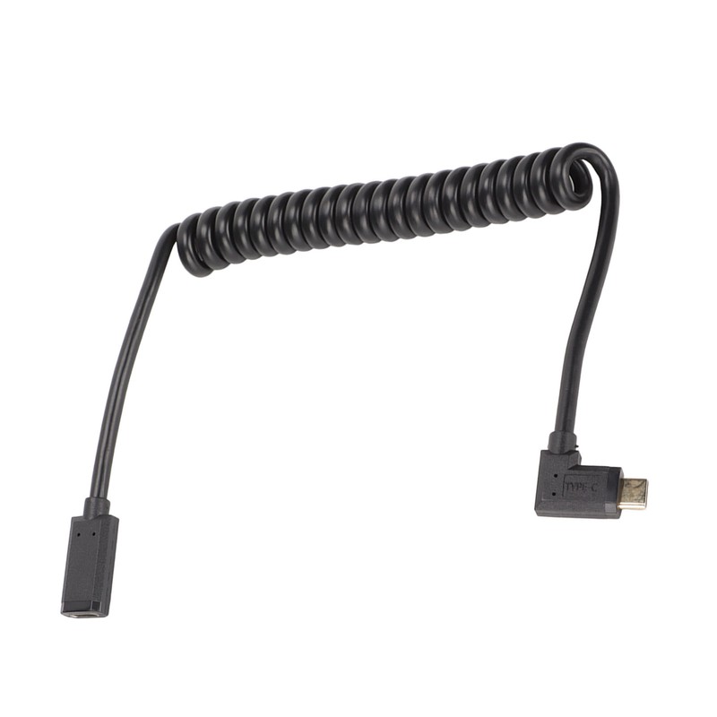 USB C Cable USB C Female to USB C Male