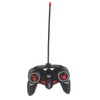 2.4 GHz Remote Control Deform Car Robot Toy 360 Degree