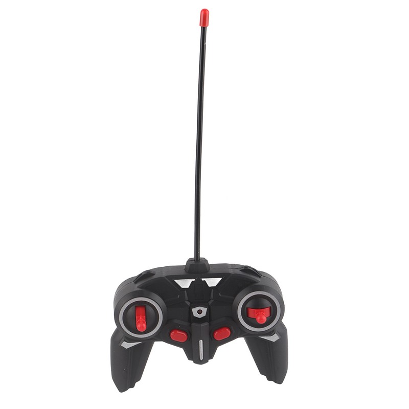 2.4 GHz Remote Control Deform Car Robot Toy 360 Degree