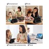 Case for SKYEGG K11/Dghrti TAB30 2025 Android 14 Tablet 10.1