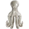 Deco 79 Ceramic Octopus Decorative Sculpture Tall Standing Home Decor