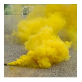 Smoke Bengala Cañon Bazuca Antorchas Humo Colores Fotografias Even