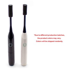 iDili Electric tomato pollinator vibrator, automatic pollination tool for greenhouses and indoor gardens, used for tomatoes, peppers, eggplants, to increase fruit yields