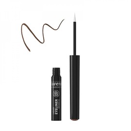 Lavera Liquid Eyeliner Brown 02 (1 x 2.80 ml)