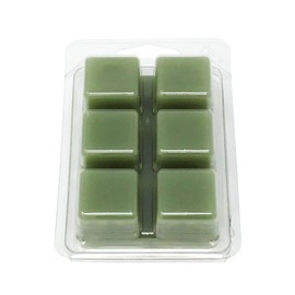Scentsationals Wax melt, Vanilla Pine