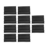 10Pcs Acoustic Foam Noise Pollution Reducing Polyurethane Sound Absorption Foam
