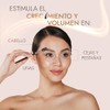 Hebbe | Aceite de Ricino Puro | Nutre e Hidrata
