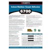 Roberts 6700 - Marine Vinyl GLUE Adhesive RV - ONE