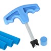 Drip Irrigation Tubing Tool,Drip Irrigation Tool - Garden Drip Irrigation