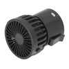 Necklace Fan 3.5W 3 Modes 45 Degrees Up and Down