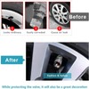 Tire Valve Stem Cap Cover for Toyota TRD Sequoia Tundra