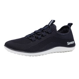 KangaROOS Women's K-bf Bole Slippers, Dk Navy White