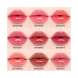 OIAD Liptique 5g, Color:000 Neute