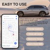 Mini GPS Tracker for Vehicles: Tracker Device for Vehicles No
