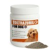 VetaSure Dewomer Toltrazuril 5.0% for Cats and Dogs for Giarci,