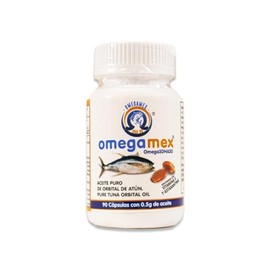 Omegamex                                                                                                                                              