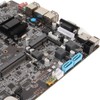 HM65 Mini ITX Motherboard LGA 988 DDR3 for Intel 2