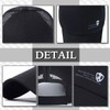 Chrome Crane Men's Cap, Stylish Logo Mesh Sports Casual Hat