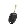 Hihaha 433MHz Keyless Entry Remote Key Fob for Ford Fusion
