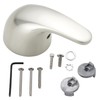 Shower Handle Replacement for Moen 100657 100224 179100 Lever Shower