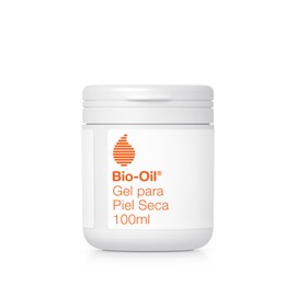Bio-Oil, Skincare Gel, Ideal para Piel Seca, Fácil de Absorber, Disminuye Cicatrices y Estrías, Skincare Gel, 100 ml