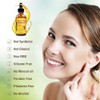 NUEVO aceite de vitamina E ultrapuro, 75 000 UI, D-alfa-tocoferol