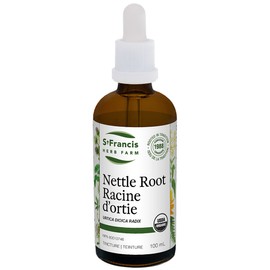 St. Francis Nettle Root, 100ml