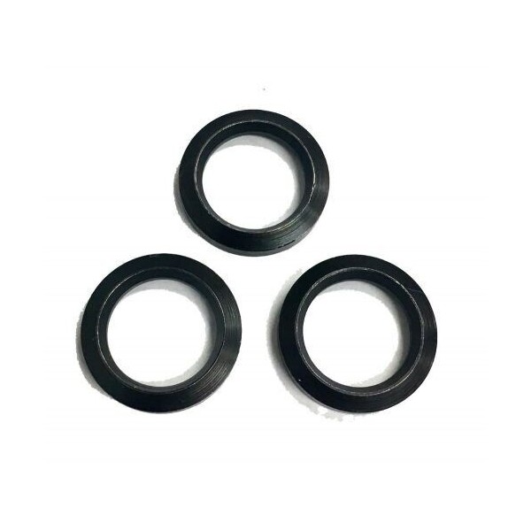 AFMC CRUSH WASHER / SET OF 3 / NEW