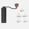 Manual Coffee Bean Grinder Portable Hand Coffee Grinder Home Hand