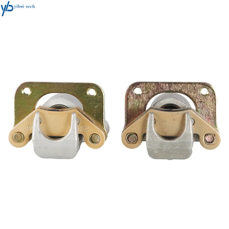 yibei-tech ATV Rear & Front Brake Calipers Set For Polaris