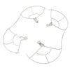 4pcs Propeller Protector Professional Prevents Collision Quick Release Removable Drone