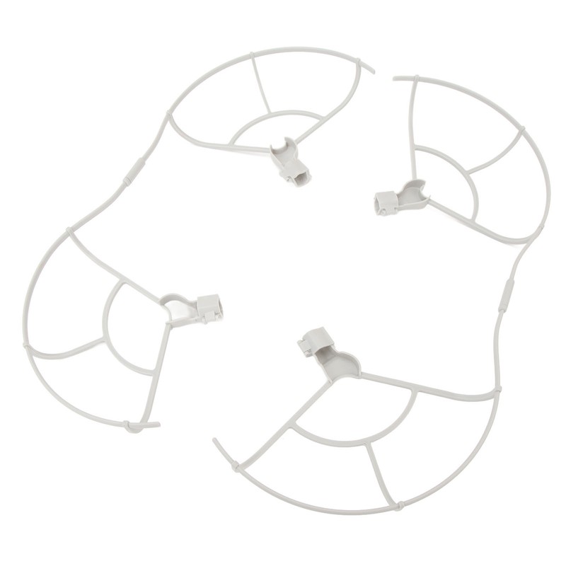 4pcs Propeller Protector Professional Prevents Collision Quick Release Removable Drone