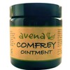 Natural Comfrey Ointment 120ml: bone break, fractures, wounds, joint &