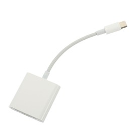 DOITOOL USB Type-c Card Reader OTG Adapter for and Memory Cards Portable Converter for Camera and Computer Data Transfer Compatible and More