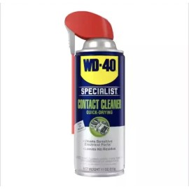 WD-40 Specialist Contact Cleaner W/ Smart Straw