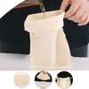 Desirable Strainer Bags, High Density Set of 3, Tofu Making,