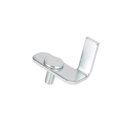 HOPESPANNER Motorcycle Rear Header Pipe Exhaust Bracket Tab-1861-0998 for Harley-Davidson Electra Glide 1998-2008 Vehicle Components