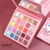 Eco R. Caja Sorpresa Box Kit Maquillaje Cosmetico Skin Care