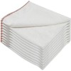 100% Soft Cotton Extra Large Double Layered Super Jumbo Cleaning