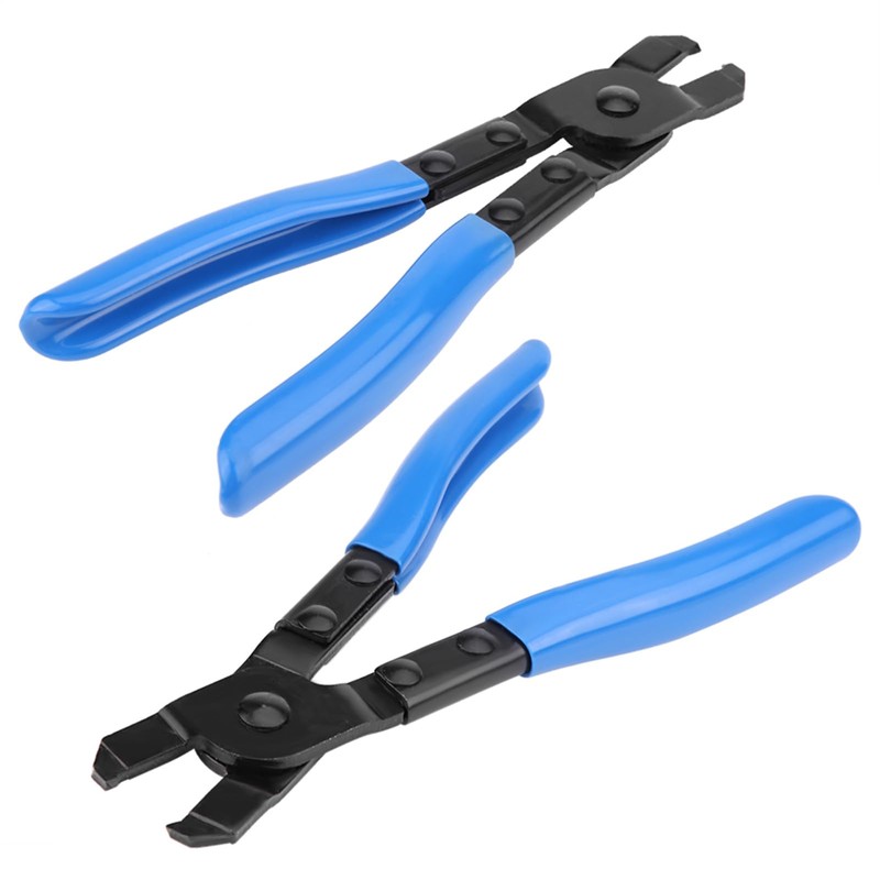 Clamp Plier CV Boot Clamp Plier Carbon Steel Ear-Type for