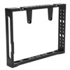 Monitor Cage Aluminum Alloy Multi 1/4 3/8 Holes Professional Camera