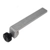 27006-16 Longitudinal Stop Spare Part for PROXXON 27006 Circular Table