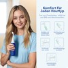 HappyPo Easy Bidet 300ml dark blue 1.00