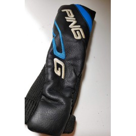 Ping 2016 G Series 19° 3 Hybrid Headcover Blue/Black/White