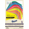 Pacon 102053 Kaleidoscope Multipurpose Colored Paper, 24lb, 8-1/2 x 11,