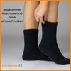2 | 4 | 6 Pairs of ABS Socks Men
