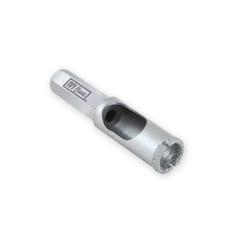 IVY Classic 37803 Diamond Plus 1/4-Inch Wet and Dry Cutting