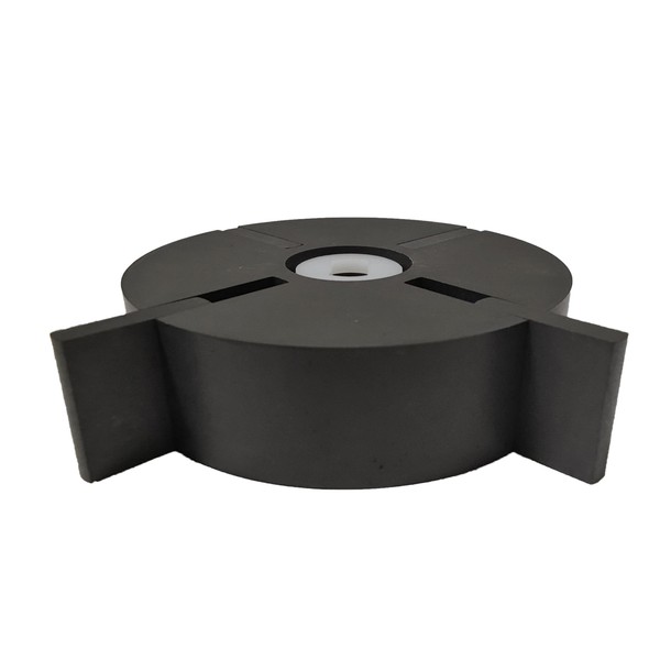 TLAOISUS PP205,71-022-1010 5/8" Rotor Kit for Desa Reddy Dy-na-Glo Mi-T-M