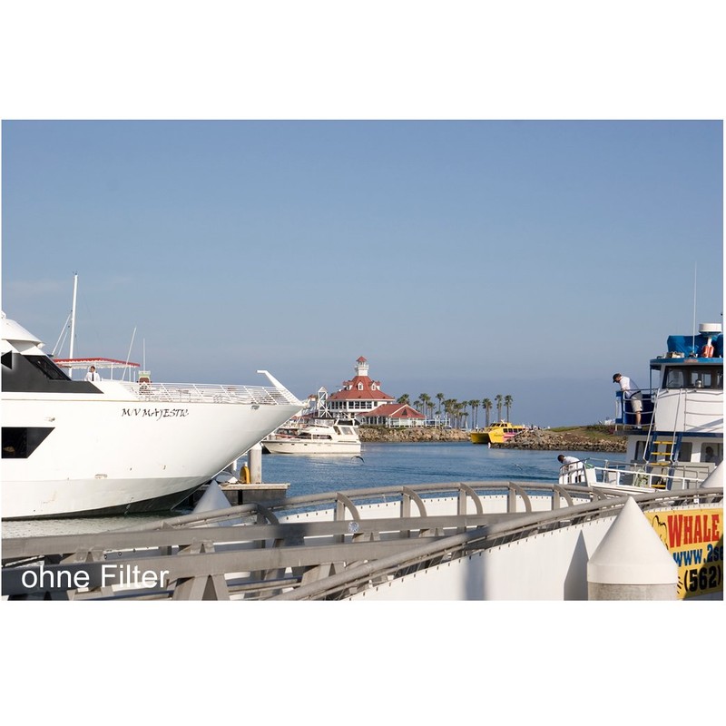 Hoya 37 mm Revo SMC UV-Filter (O) for Lens